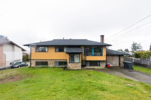 1150 Madore Avenue, Coquitlam, BC 