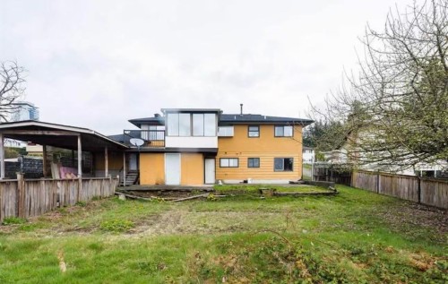 1150 Madore Avenue, Coquitlam, BC 