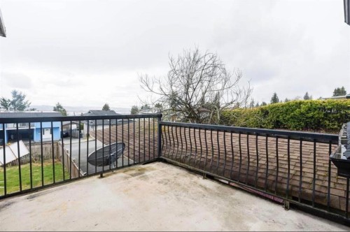 1150 Madore Avenue, Coquitlam, BC 