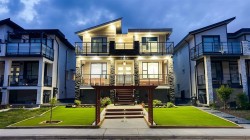 1411 Salter Street New Westminster, BC V3M 5A8