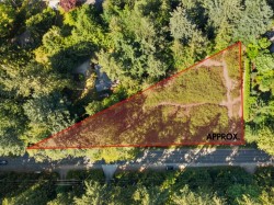 LOT 5 Lower Road  Roberts Creek, BC V0N 2W4