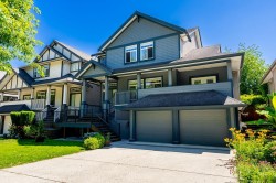 11208 Bonson Road Pitt Meadows, BC V3Y 2V3