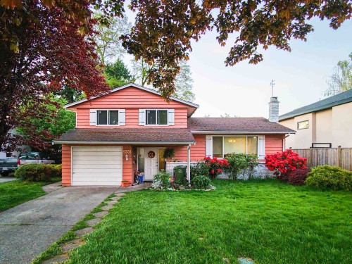 9351 Glenbrook Drive, Richmond, BC 
