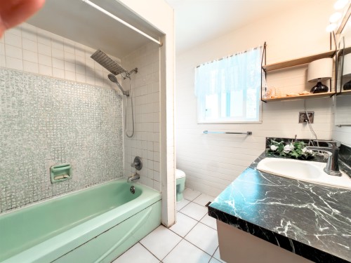 9351 Glenbrook Drive, Richmond, BC 