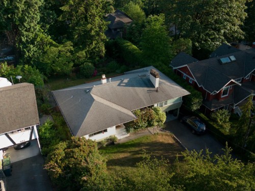 869 Clements Avenue, North Vancouver, BC - Outdoor