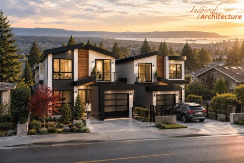 869 Clements Avenue, North Vancouver, BC - Outdoor