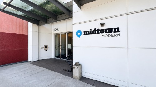 308-630 Broadway E, Vancouver, BC 