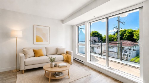 308-630 Broadway E, Vancouver, BC 