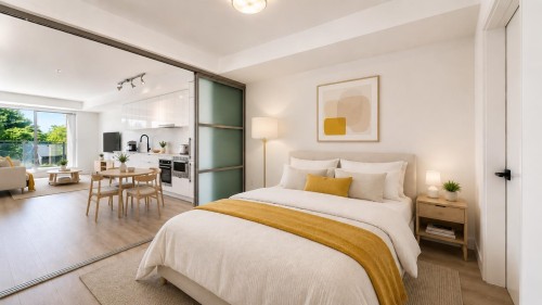 308-630 Broadway E, Vancouver, BC 