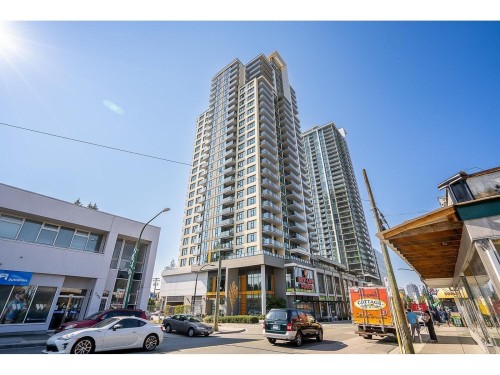 1206-7303 Noble Lane  Burnaby, BC V3N 0H2