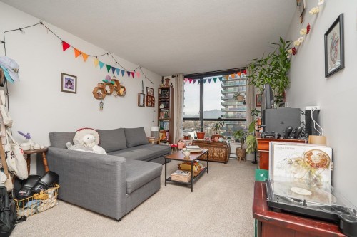 906-3438 Vanness Avenue, Vancouver, BC 