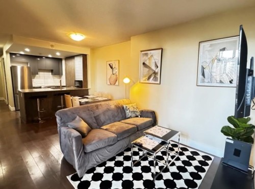 418-1088 Richards Street , Vancouver, BC V6B 3E1 3