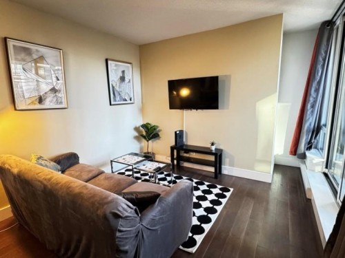 418-1088 Richards Street , Vancouver, BC V6B 3E1 4