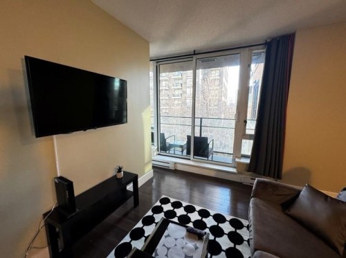 418-1088 Richards Street , Vancouver, BC V6B 3E1 5