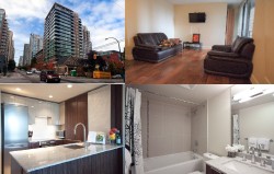 518-1088 Richards Street Vancouver, BC V6B 3E1