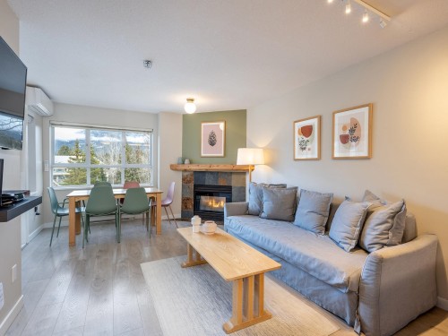 330-4350 Lorimer Road  Whistler, BC V8E 0A5