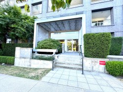 106-6633 Cambie Street  Vancouver, BC V6P 0E5