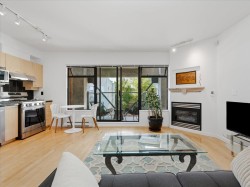 503-2228 Marstrand Avenue  Vancouver, BC V6K 4T1