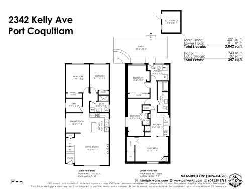 2342 Kelly Avenue, Port Coquitlam, BC 