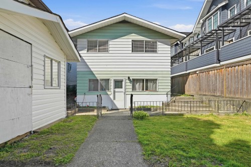 2342 Kelly Avenue, Port Coquitlam, BC 