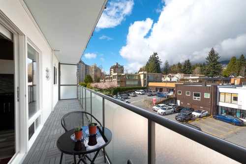 303-1845 Bellevue Avenue, West Vancouver, BC 