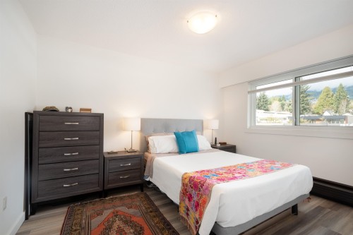 303-1845 Bellevue Avenue, West Vancouver, BC 