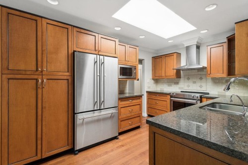 6597 Pinehurst Drive, Vancouver, BC 