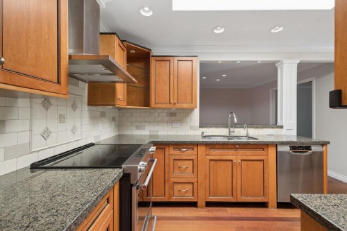6597 Pinehurst Drive, Vancouver, BC 