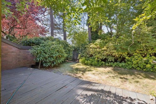 6597 Pinehurst Drive, Vancouver, BC 