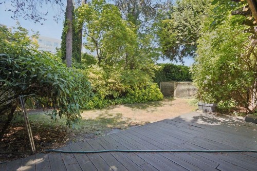 6597 Pinehurst Drive, Vancouver, BC 