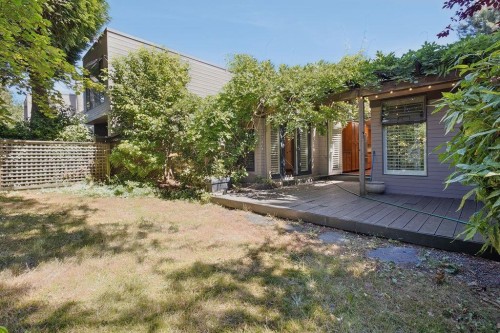 6597 Pinehurst Drive, Vancouver, BC 