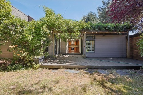 6597 Pinehurst Drive, Vancouver, BC 