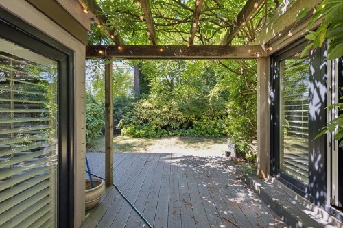 6597 Pinehurst Drive, Vancouver, BC 