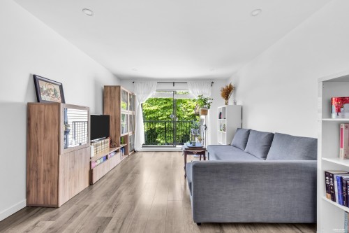 10-7561 Humphries Court  Burnaby, BC V3N 4K9