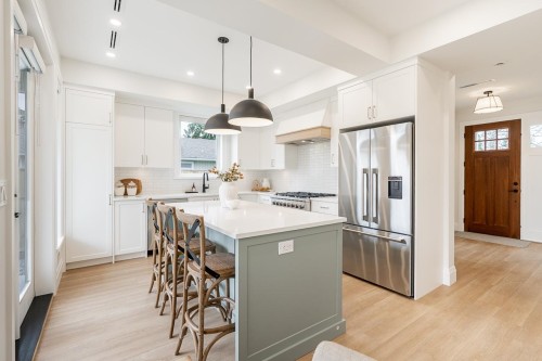 5413 Crescent Drive, Delta, BC 