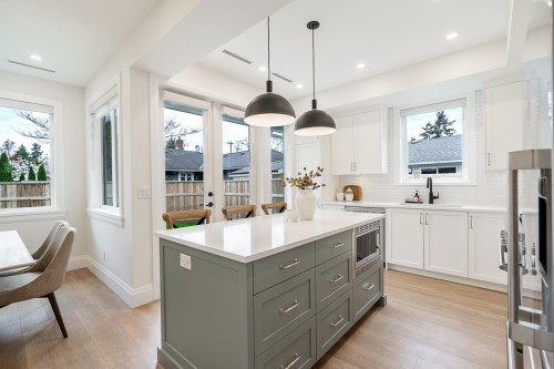 5413 Crescent Drive, Delta, BC 