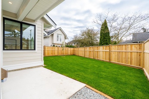 5413 Crescent Drive, Delta, BC 