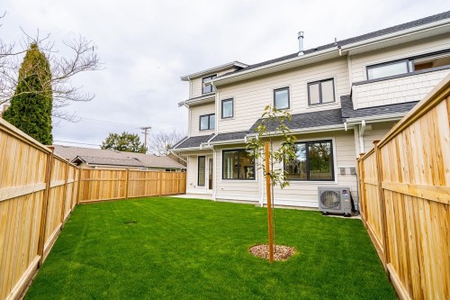 5413 Crescent Drive, Delta, BC 