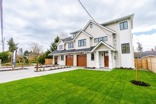 5413 Crescent Drive, Delta, BC 