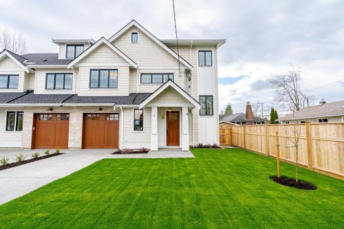 5413 Crescent Drive, Delta, BC 