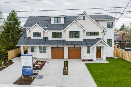 5413 Crescent Drive, Delta, BC 