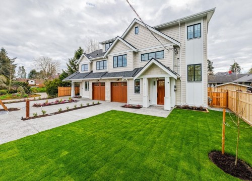 5413 Crescent Drive, Delta, BC 