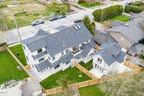 5413 Crescent Drive, Delta, BC 