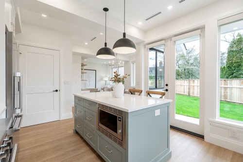 5413 Crescent Drive, Delta, BC 