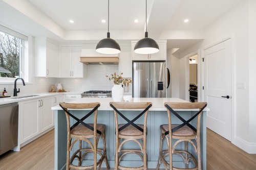 5413 Crescent Drive, Delta, BC 