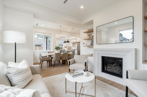 5413 Crescent Drive, Delta, BC 