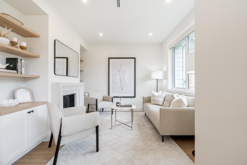 5413 Crescent Drive, Delta, BC 