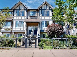29-7331 Heather Street  Richmond, BC V6Y 4M3