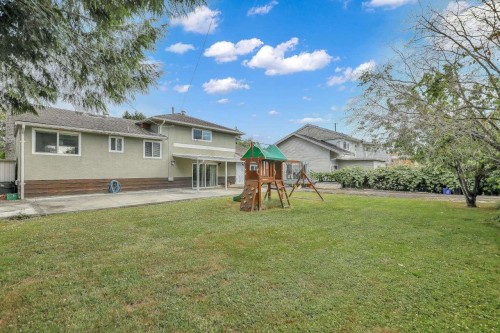 11331 Seafield Crescent, Richmond, BC 