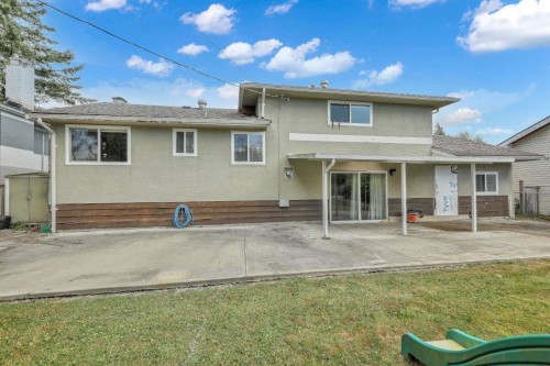 11331 Seafield Crescent, Richmond, BC 